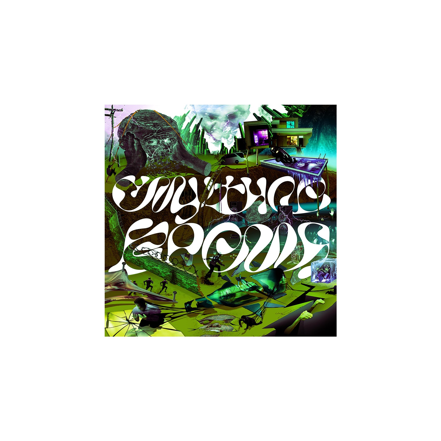 Винил — Смутное время