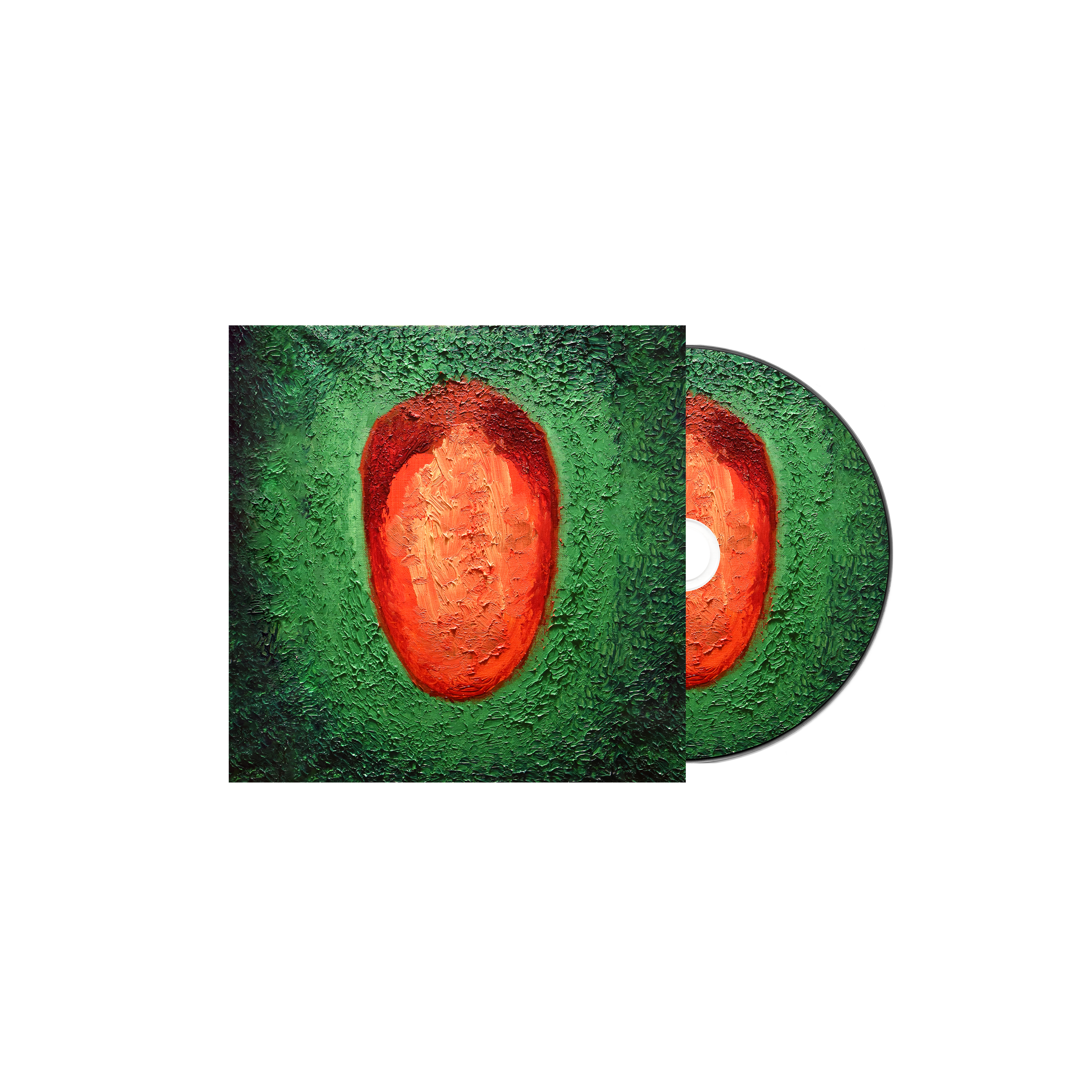 CD — Красота и уродство