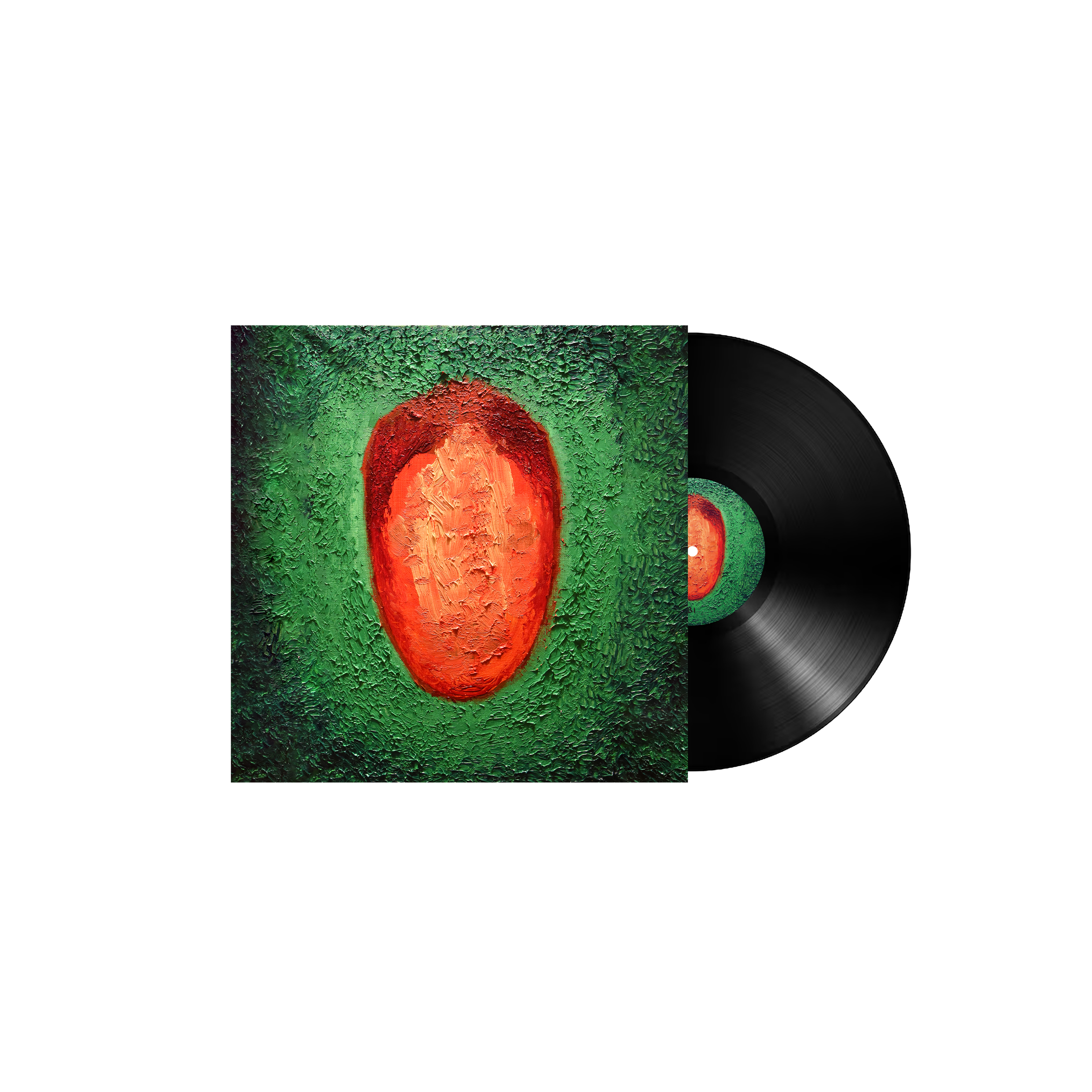 Винил — Красота и уродство